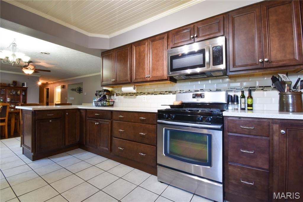 Carmacs Edwards & Otwells Add - Residential