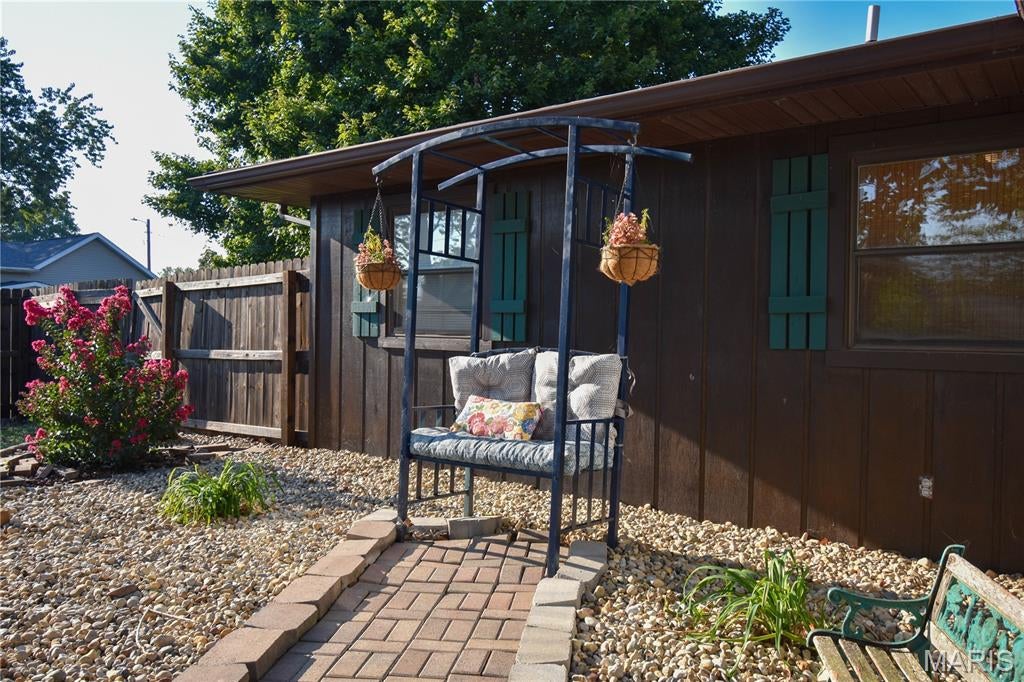 Carmacs Edwards & Otwells Add - Residential