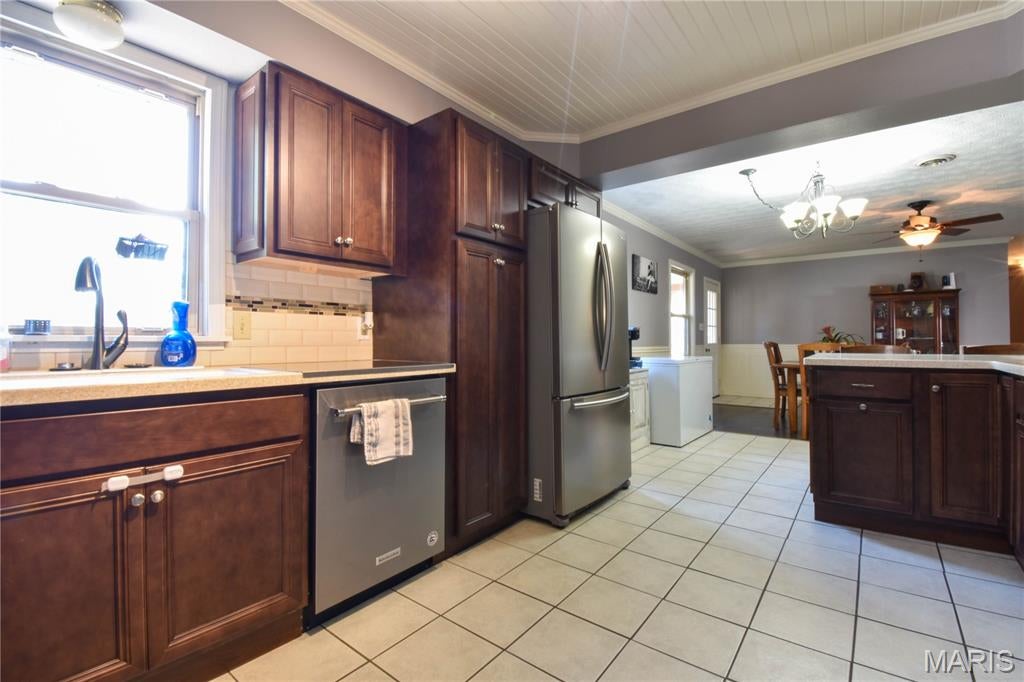 Carmacs Edwards & Otwells Add - Residential