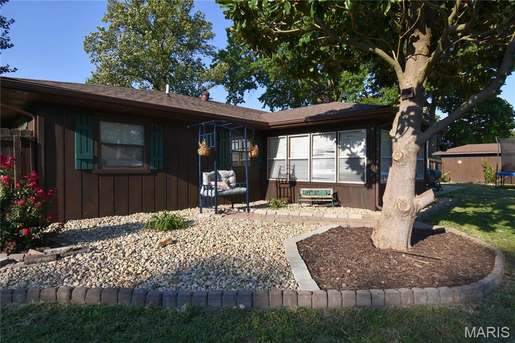 Carmacs Edwards & Otwells Add - Residential
