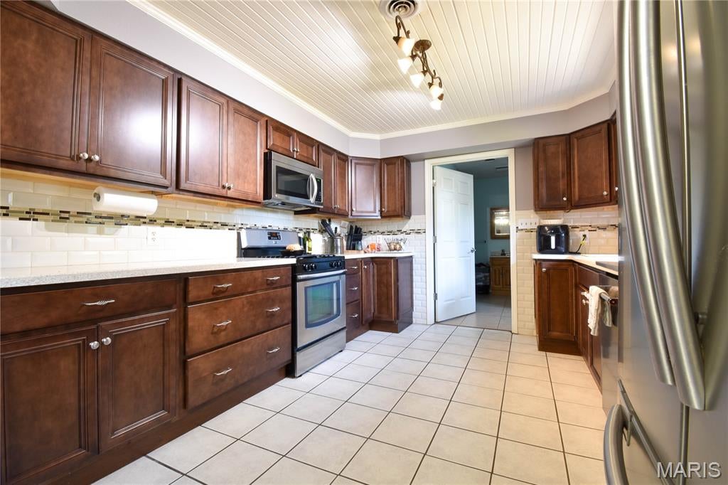 Carmacs Edwards & Otwells Add - Residential