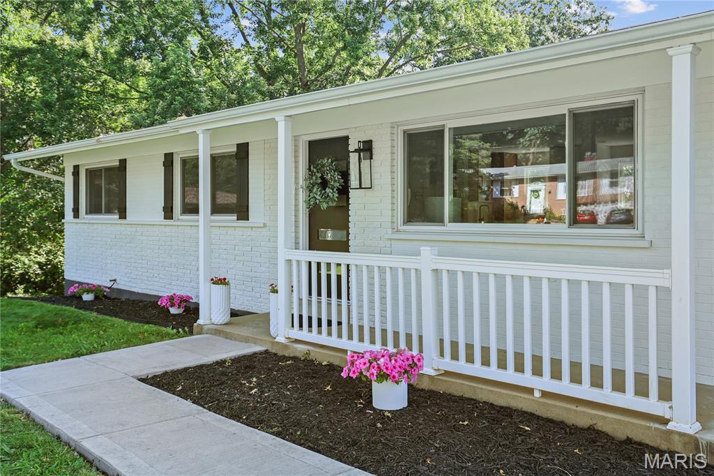 Tealridge 1 - Residential