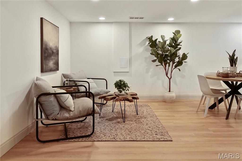Tealridge 1 - Residential