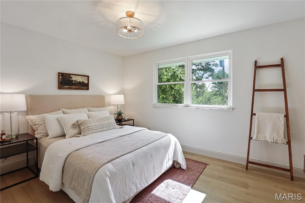 Tealridge 1 - Residential