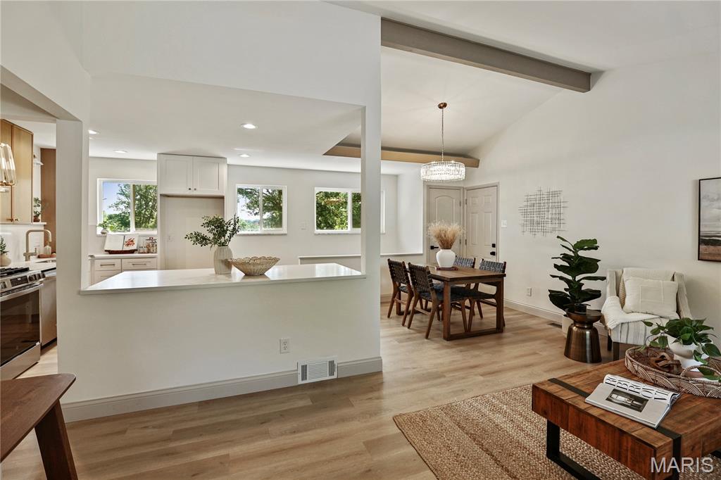 Tealridge 1 - Residential