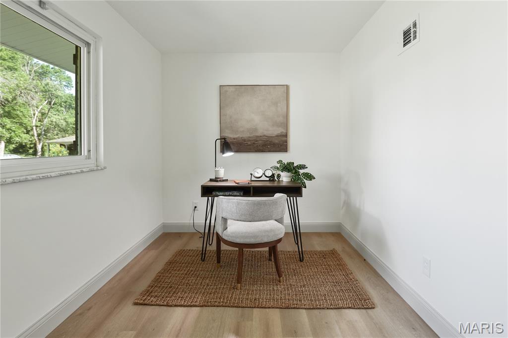 Tealridge 1 - Residential