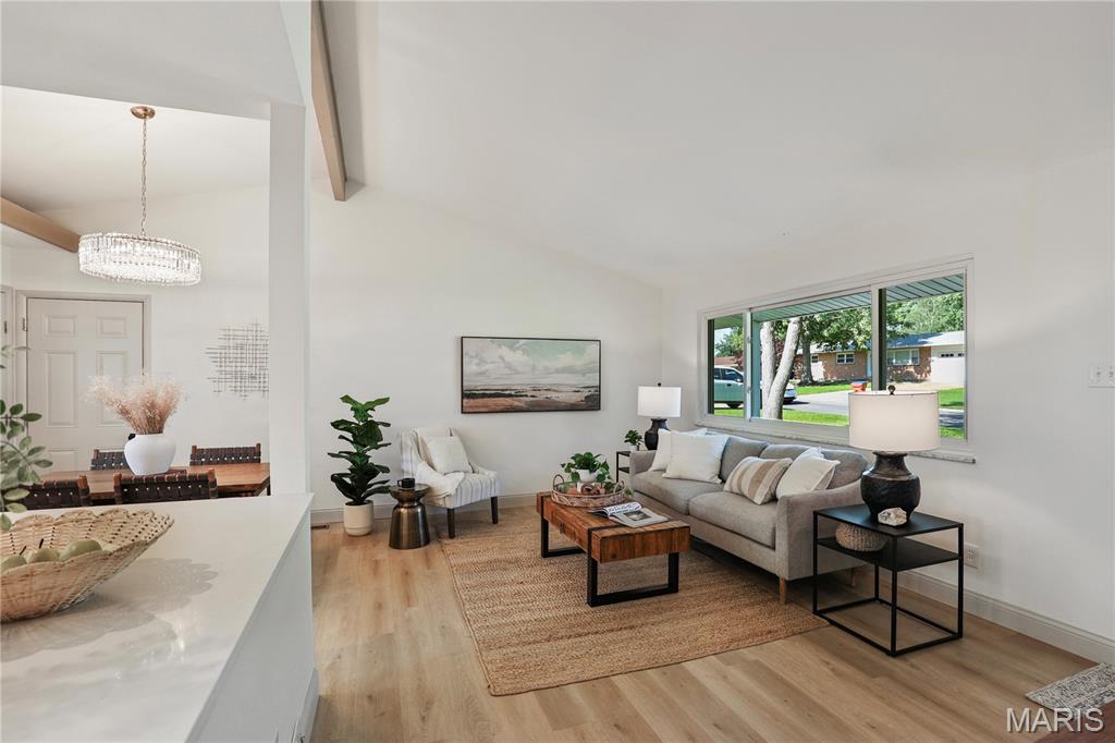 Tealridge 1 - Residential