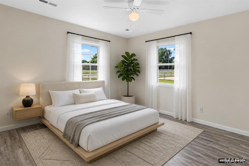 Norwood Terrace - Residential