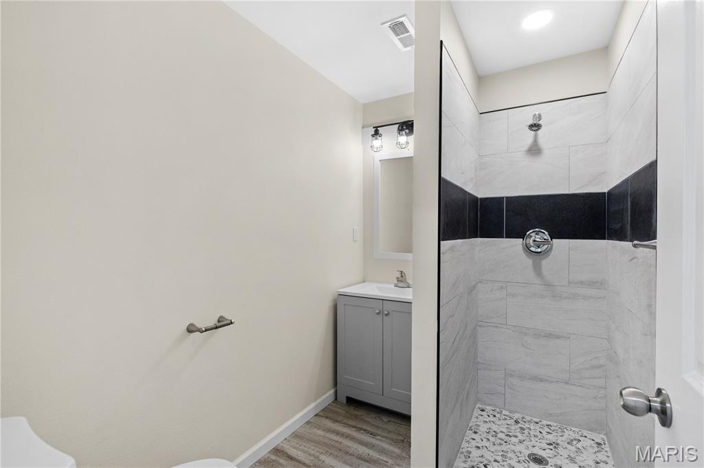 Norwood Terrace - Residential