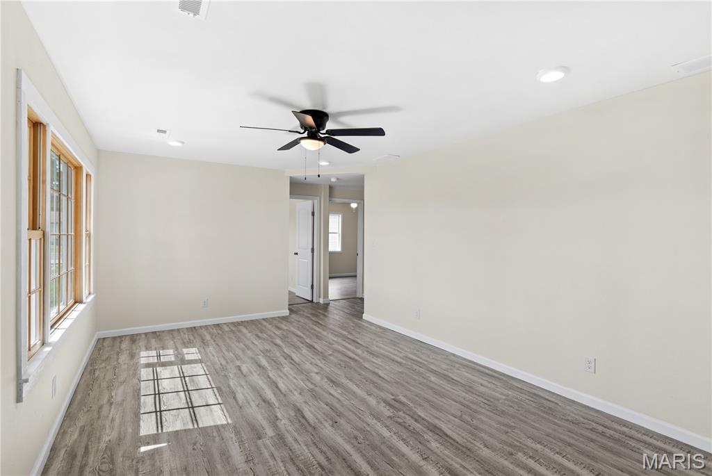 Norwood Terrace - Residential