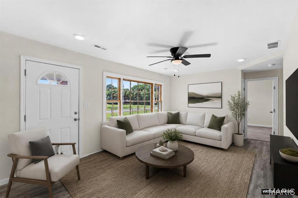 Norwood Terrace - Residential