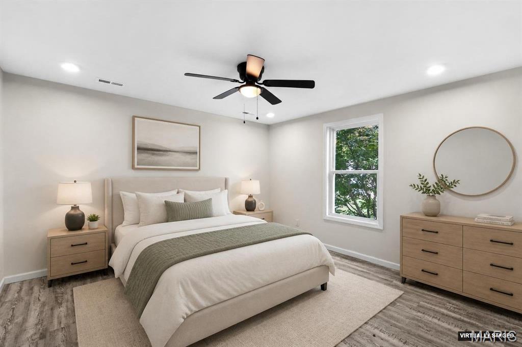 Norwood Terrace - Residential