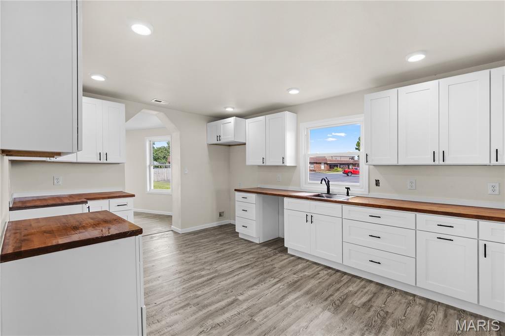 Norwood Terrace - Residential