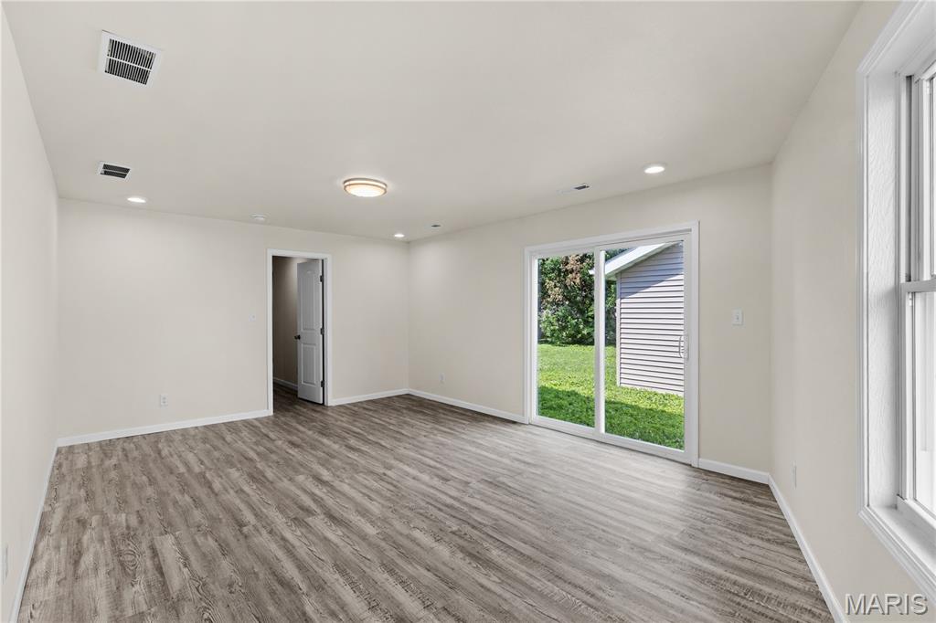 Norwood Terrace - Residential