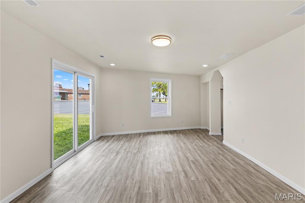 Norwood Terrace - Residential