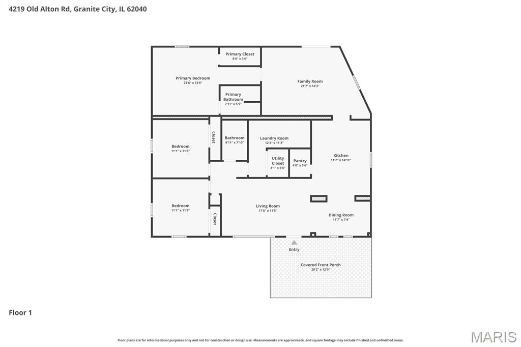 Norwood Terrace - Residential