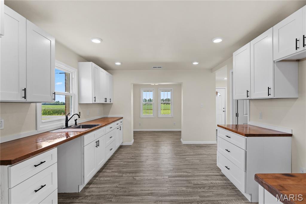 Norwood Terrace - Residential