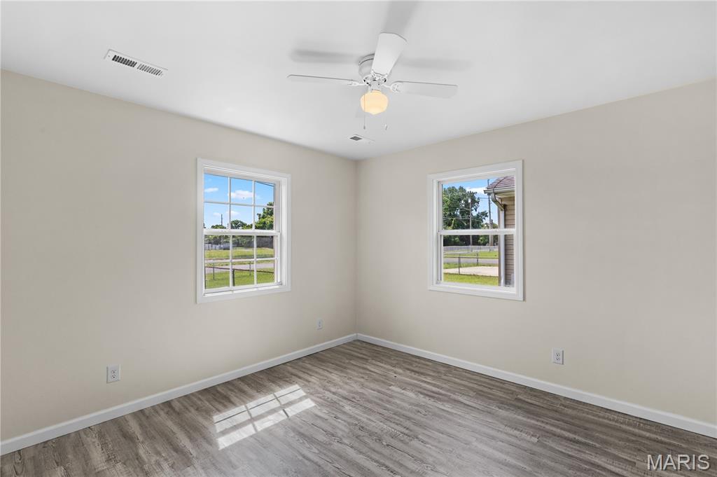 Norwood Terrace - Residential