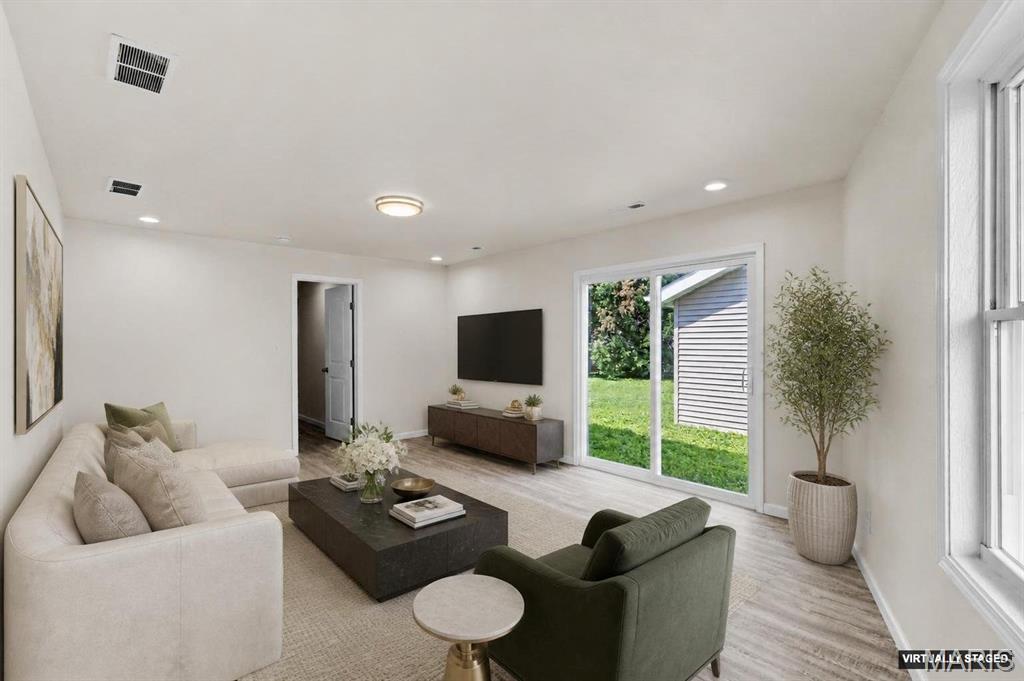 Norwood Terrace - Residential