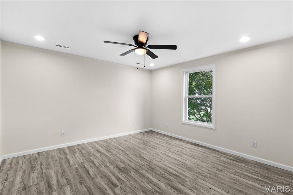 Norwood Terrace - Residential