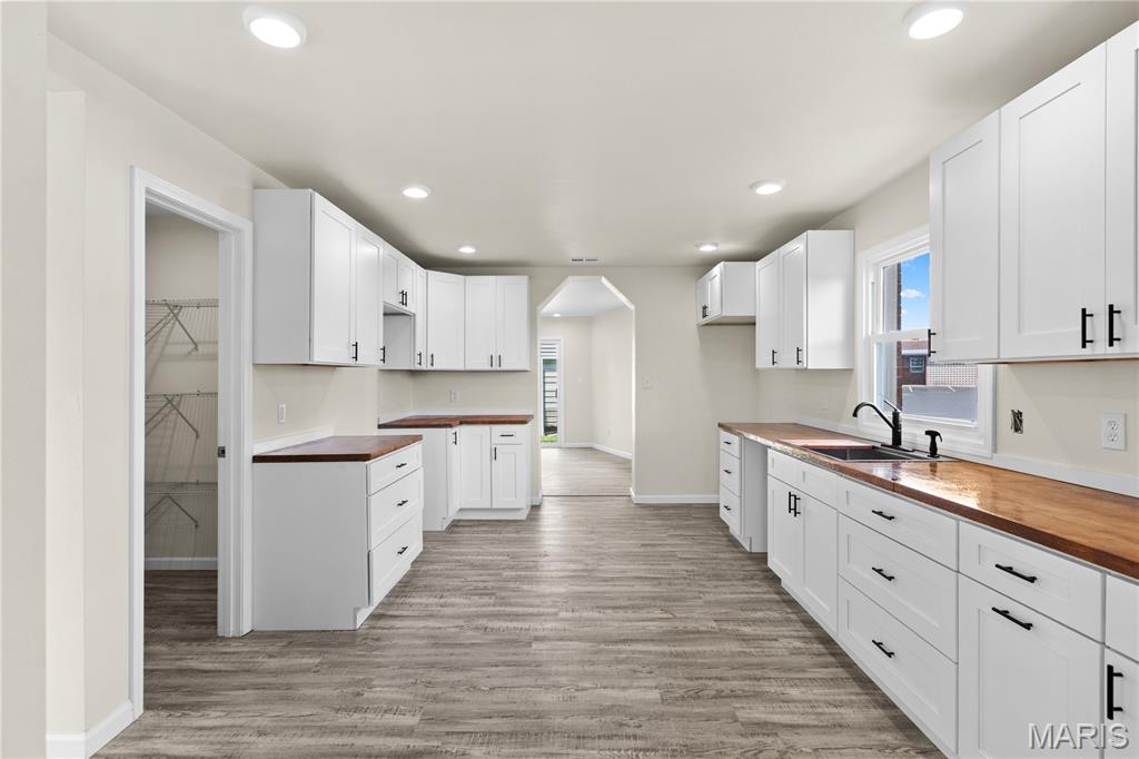 Norwood Terrace - Residential