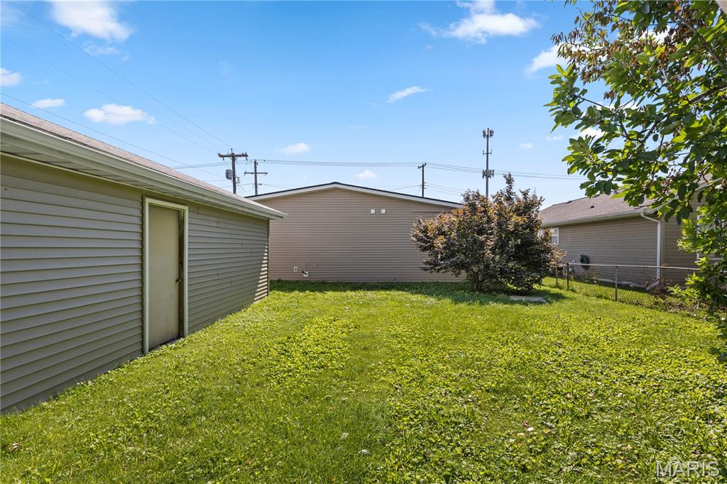 Norwood Terrace - Residential