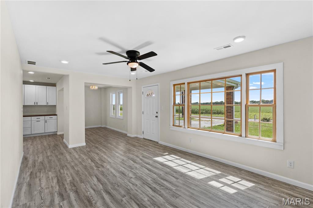 Norwood Terrace - Residential