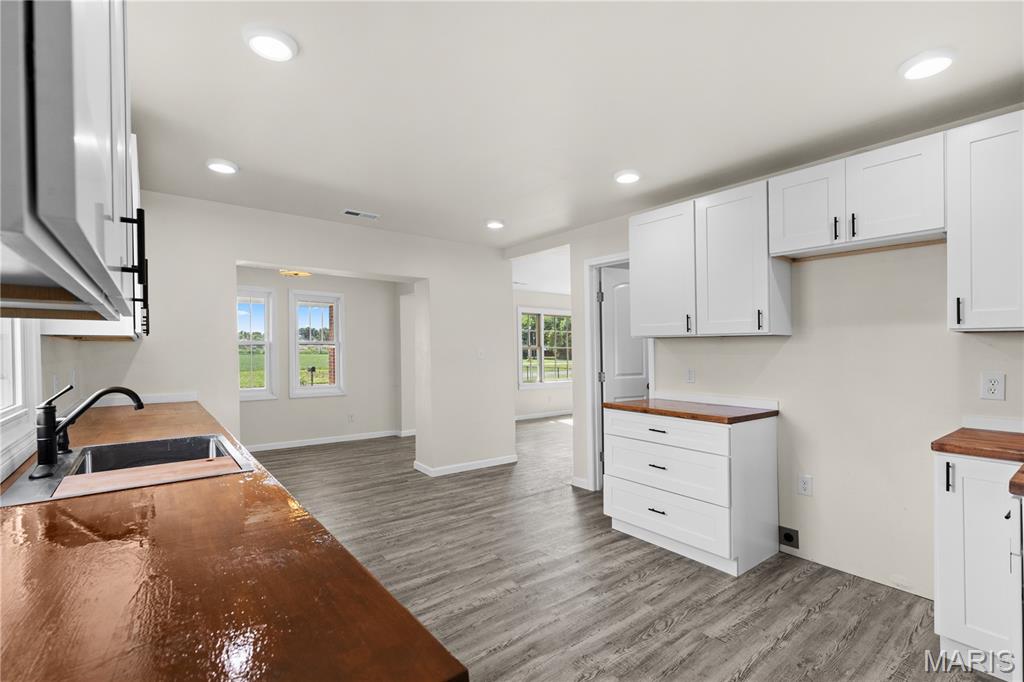 Norwood Terrace - Residential