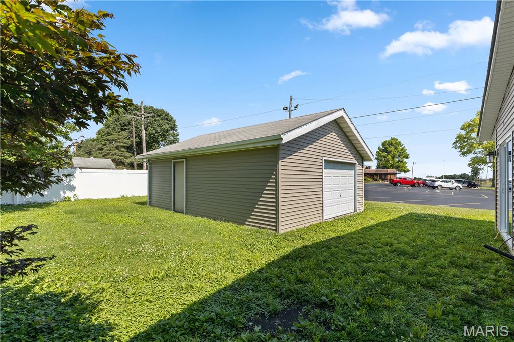 Norwood Terrace - Residential