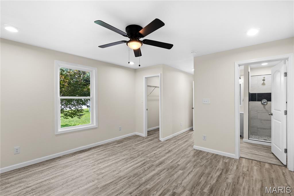 Norwood Terrace - Residential