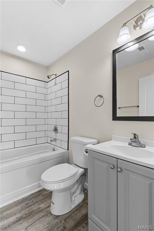 Norwood Terrace - Residential