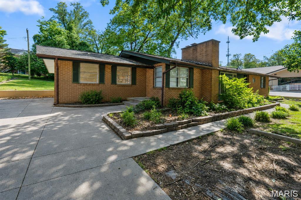 Oliver Heights - Residential