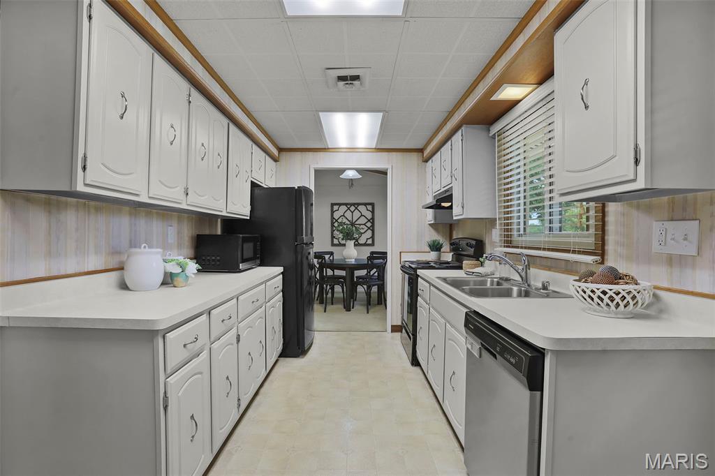 Country Mdws 2nd Add - Residential