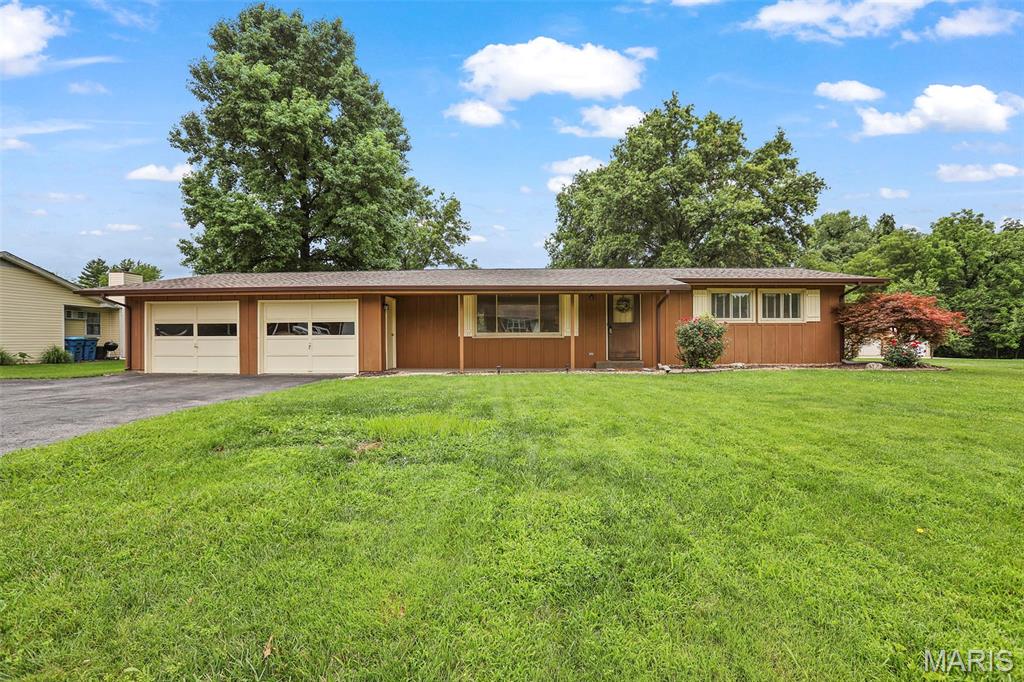 Country Mdws 2nd Add - Residential