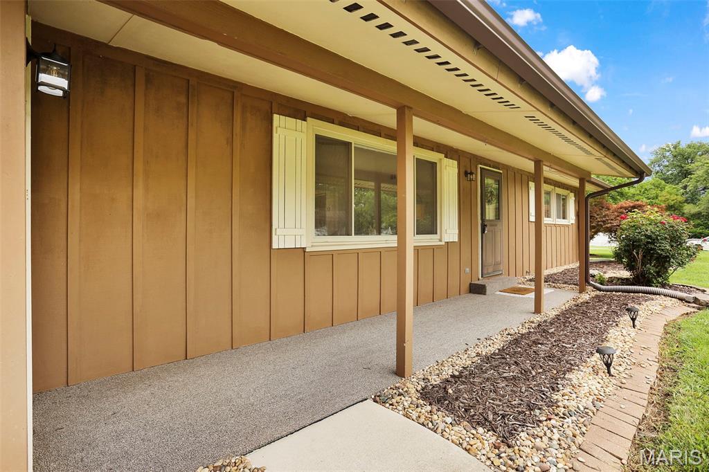 Country Mdws 2nd Add - Residential