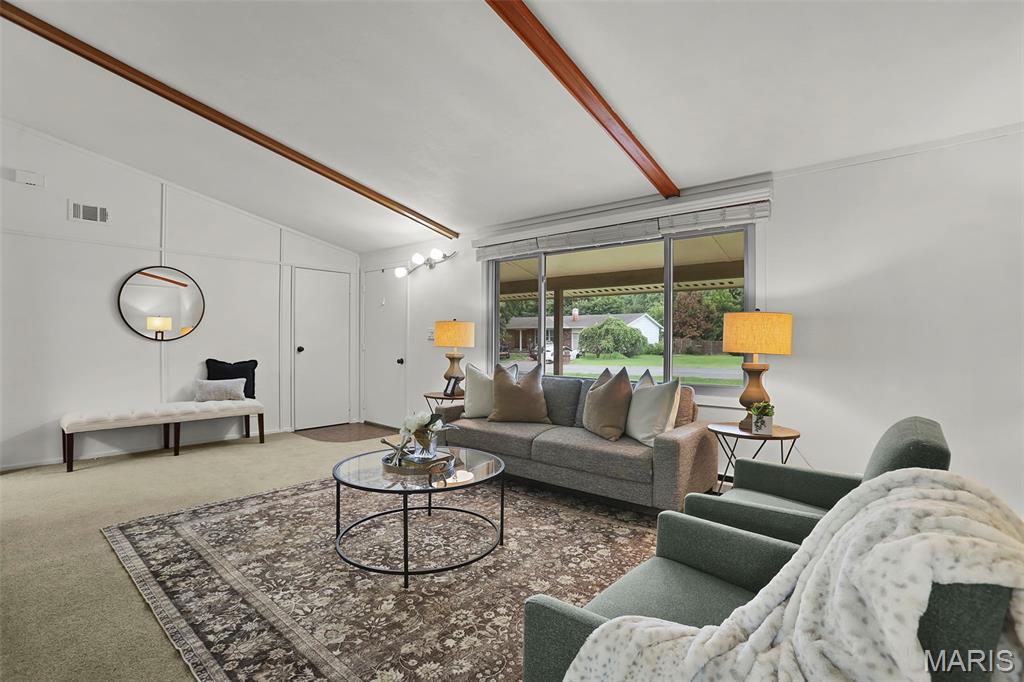 Country Mdws 2nd Add - Residential