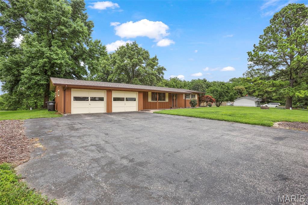Country Mdws 2nd Add - Residential