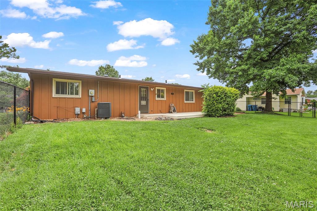 Country Mdws 2nd Add - Residential