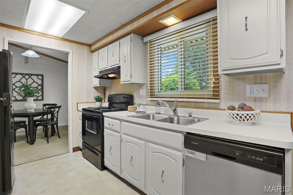 Country Mdws 2nd Add - Residential