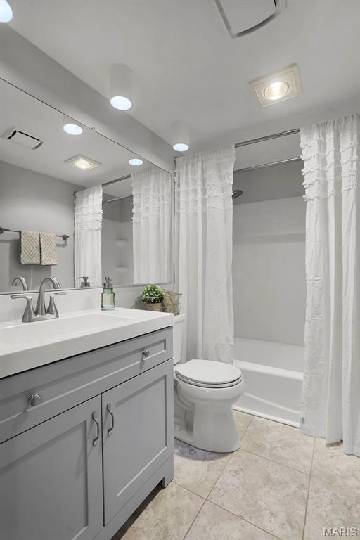 Country Mdws 2nd Add - Residential