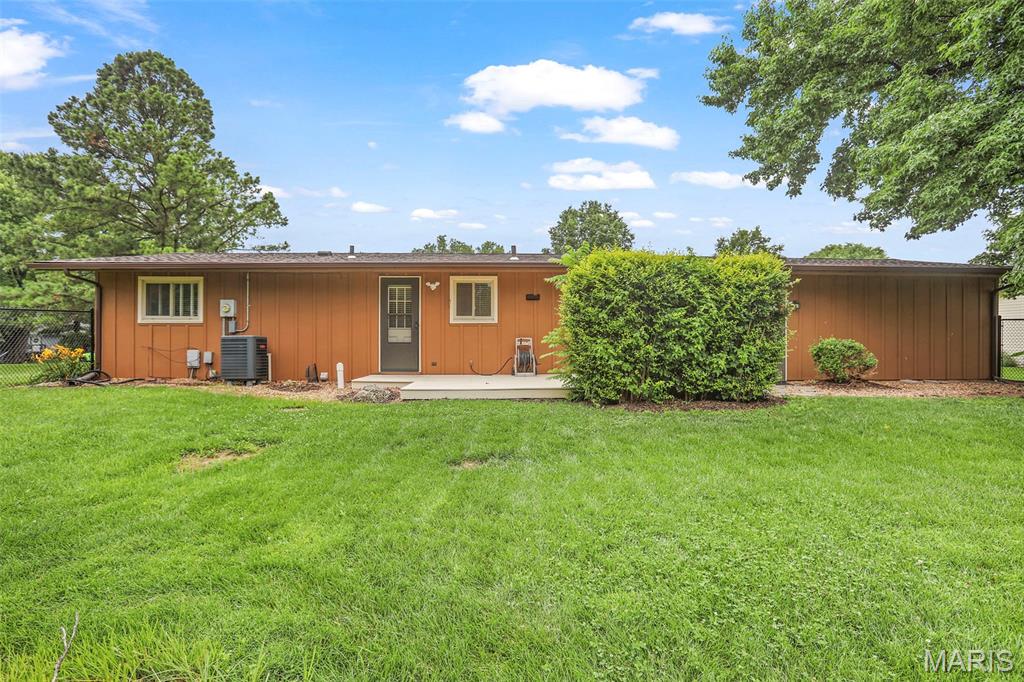 Country Mdws 2nd Add - Residential
