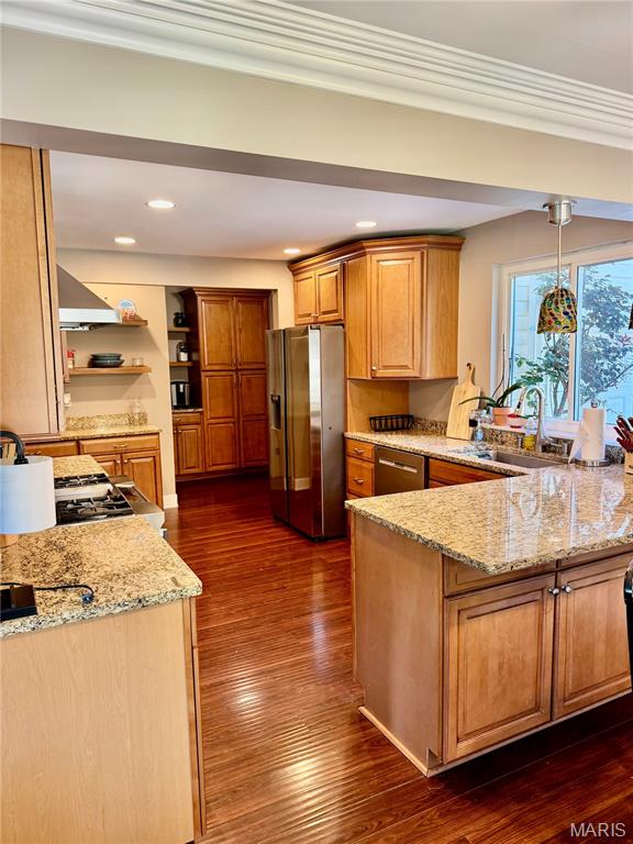 Westfield Farm 2 - Residential Lease