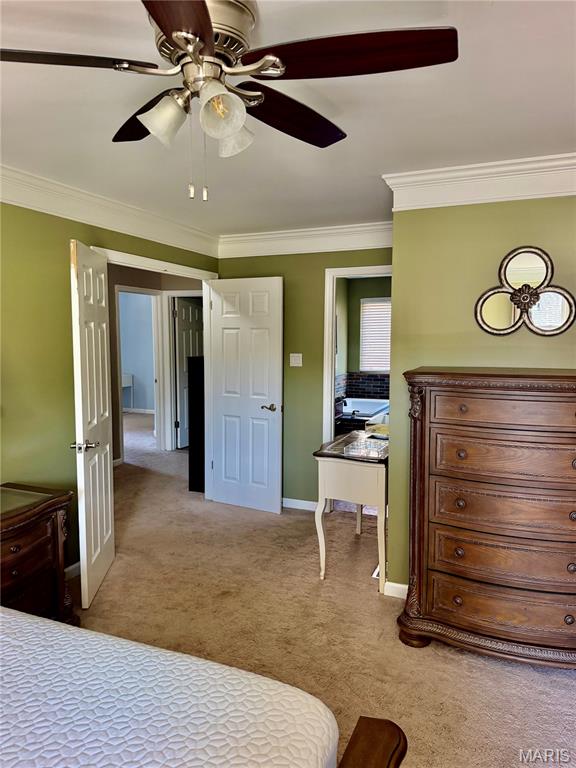 Westfield Farm 2 - Residential Lease