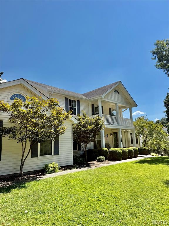 Westfield Farm 2 - Residential Lease