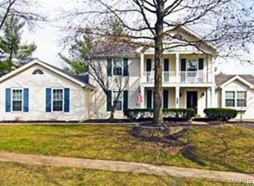 Westfield Farm 2 - Residential Lease