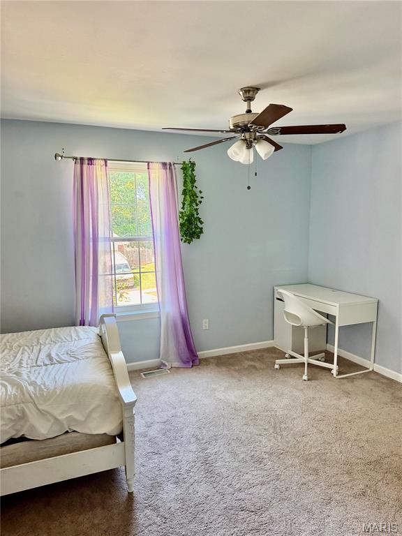Westfield Farm 2 - Residential Lease