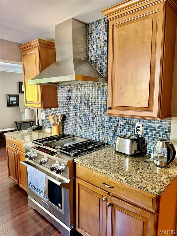 Westfield Farm 2 - Residential Lease