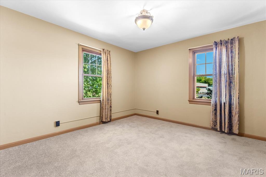 not in a subdivision - Residential