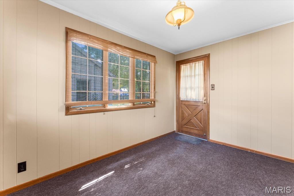 not in a subdivision - Residential