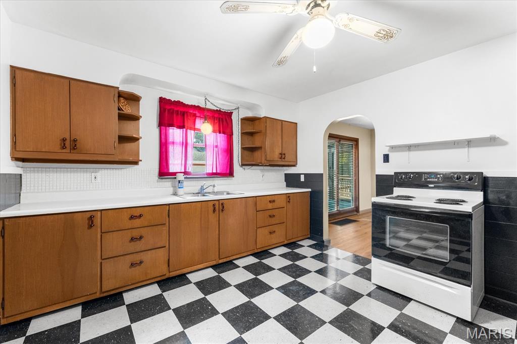 not in a subdivision - Residential